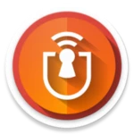 Logo of AnonyTun android Application 